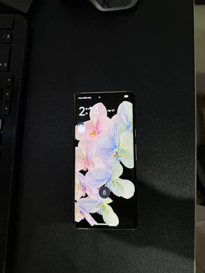 Google Pixel 6 Pro Official PTA Approved