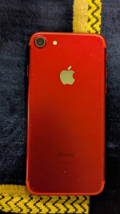 Apple iPhone 7