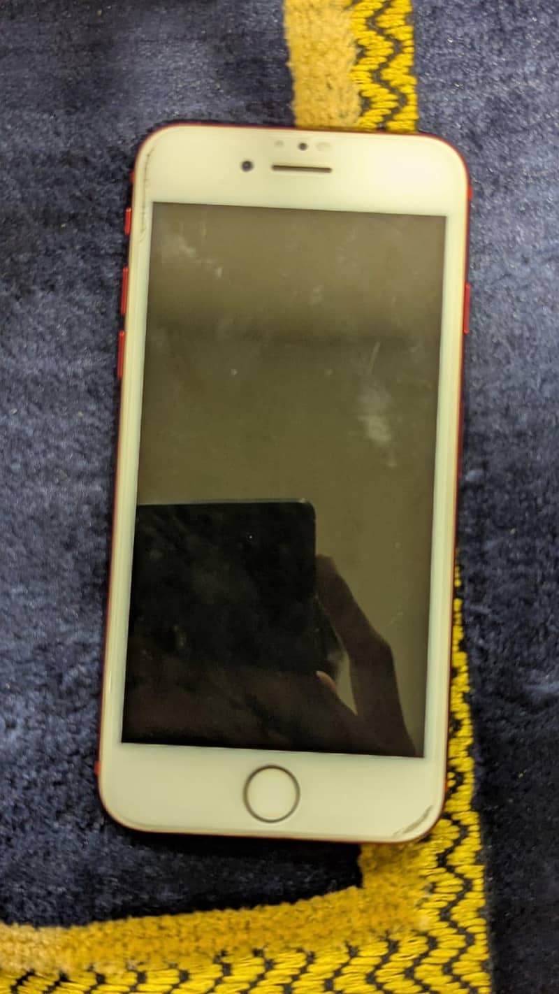 Apple iPhone 7 4