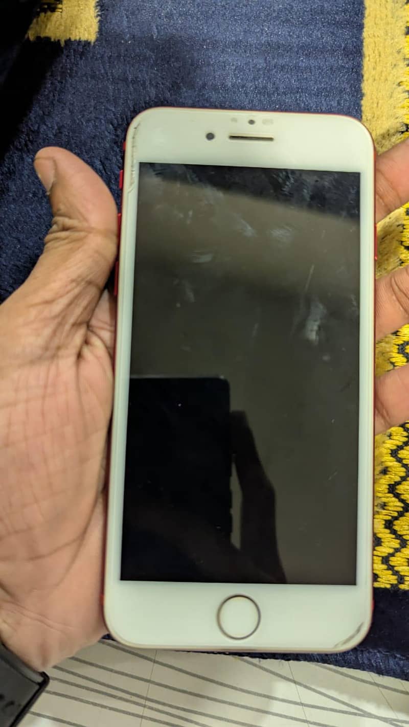Apple iPhone 7 5