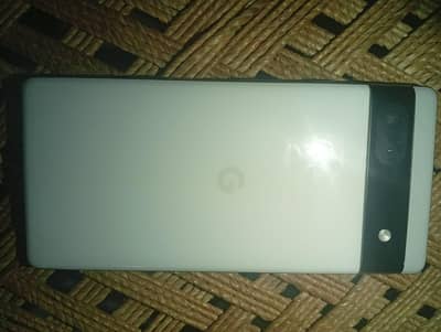 Google Pixel 6a