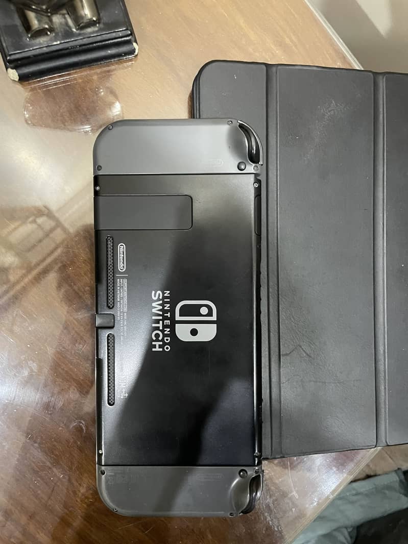 Nintendo Switch 1