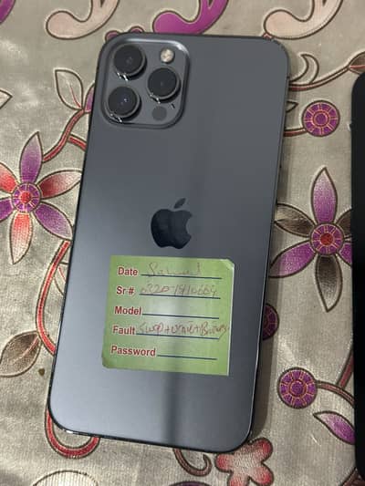 Apple iPhone 13 Pro Max