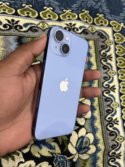 Apple iPhone 14