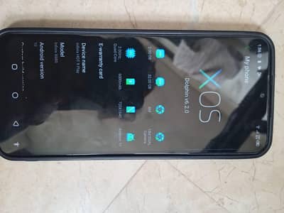 Infinix Hot 9 Play