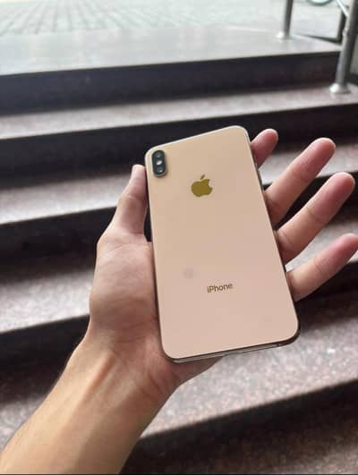 Apple iPhone XS Max