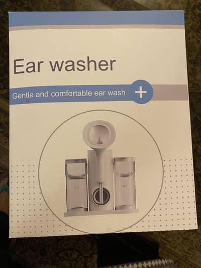 Ear Cleaner From germany