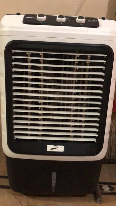 Air COOLER RAC-4700