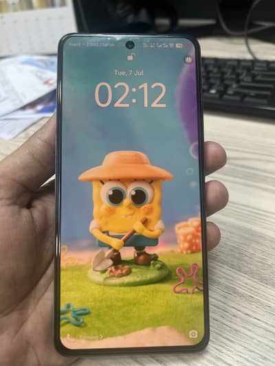 Vivo V60