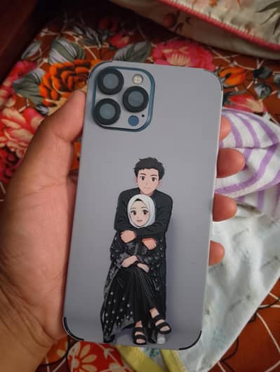 Apple iPhone 12 Pro Max 128gb
