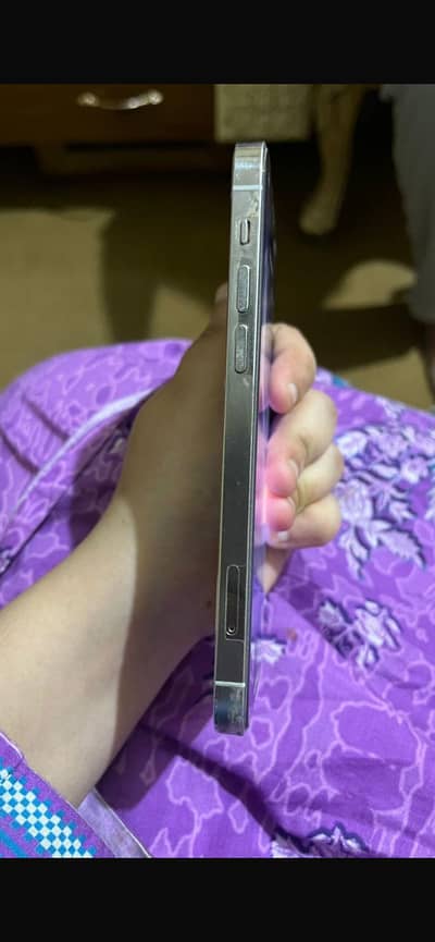 Apple iPhone 12 Pro