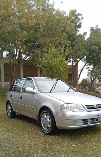 Suzuki Cultus 2016 o33I974I989