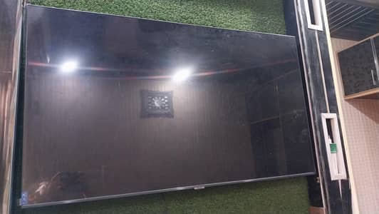 Samsung AU7000 55 inch