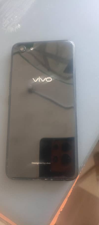 vivo y 83