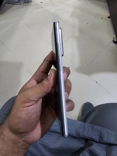 Samsung Mobile Note 20 Ultra