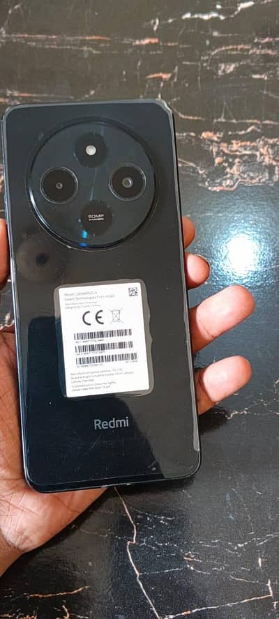 Xiaomi Redmi 14C