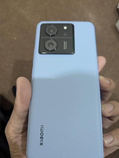 Xiaomi Redmi Note 13 Pro