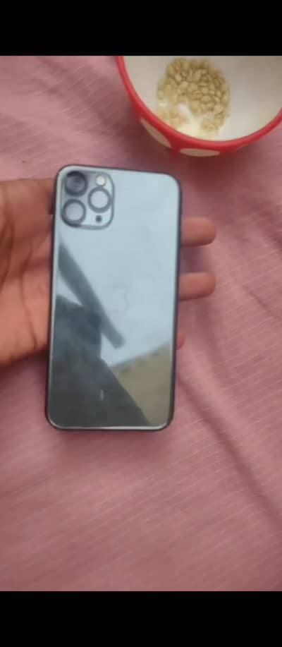 Apple iPhone 11 Pro