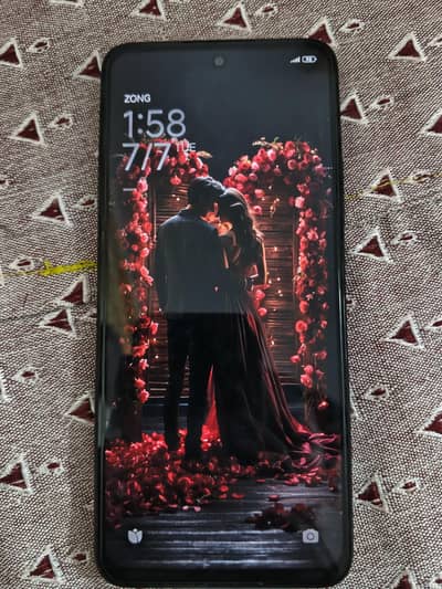 Xiaomi Redmi 12