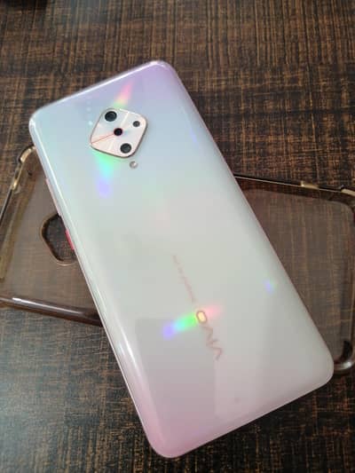 Vivo S1 Pro