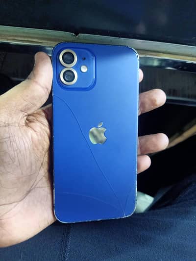 Apple iPhone 12 non pta