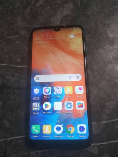 Huawei Y7 Prime