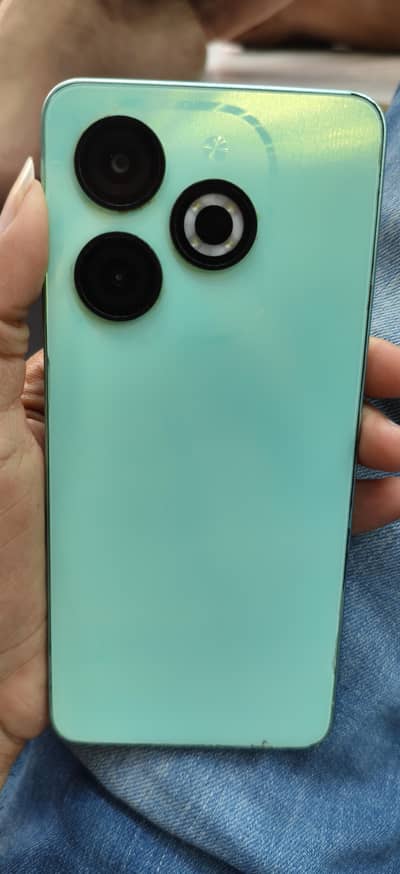 Infinix Smart 8