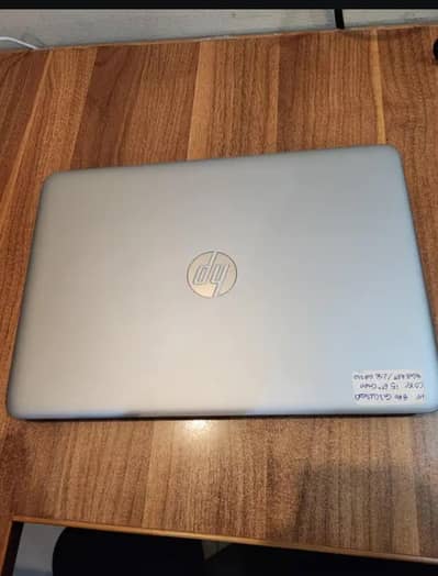 New Laptop  Saaf piece