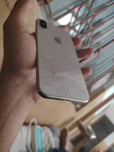 Apple iPhone X
