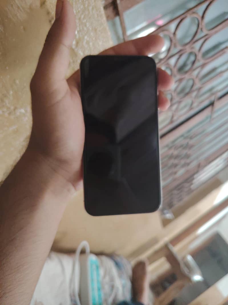 Apple iPhone X 2