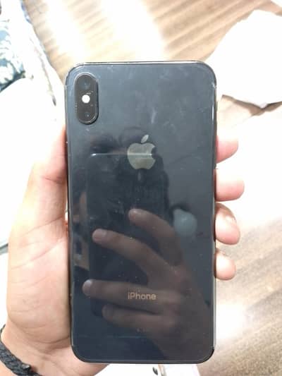 Apple iPhone XS Max