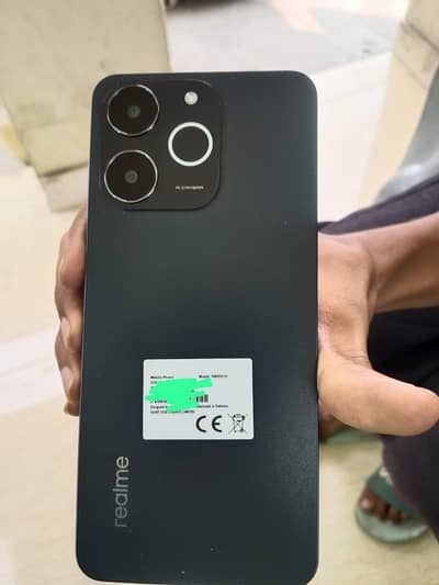 Realme Other Model