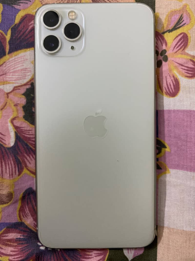 Iphone 11 pro max 1