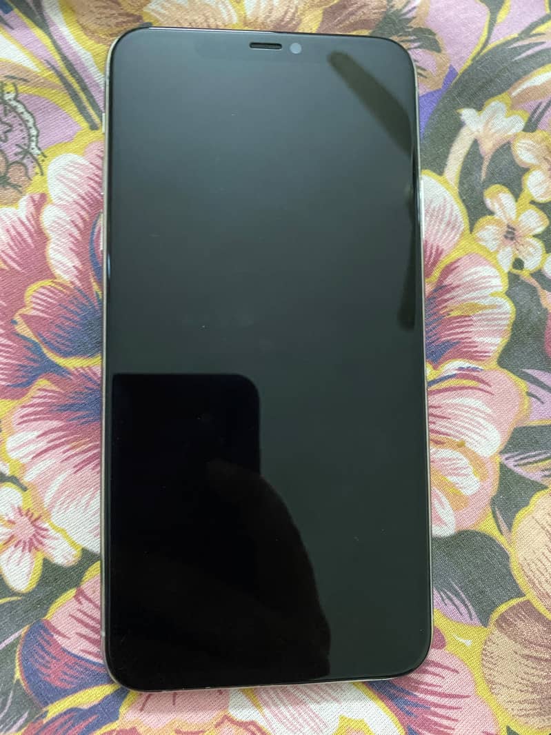 Iphone 11 pro max 5