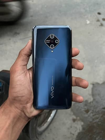 Vivo S1 Pro