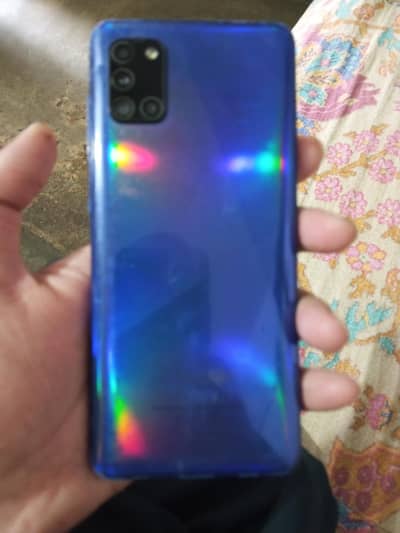 Samsung a31