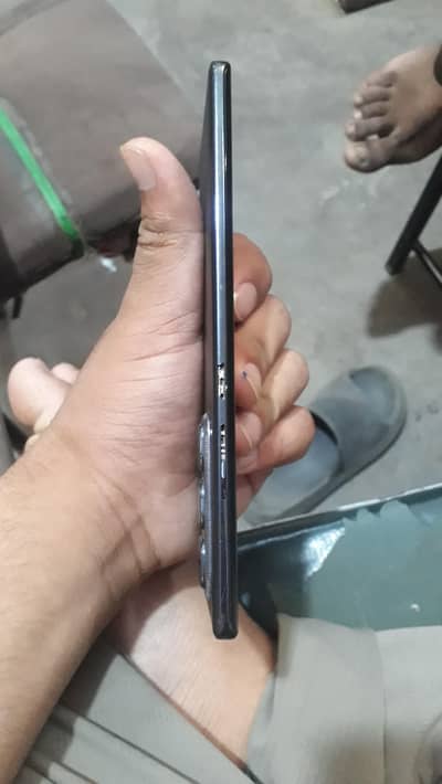 Infinix Hot 50 Pro Plus
