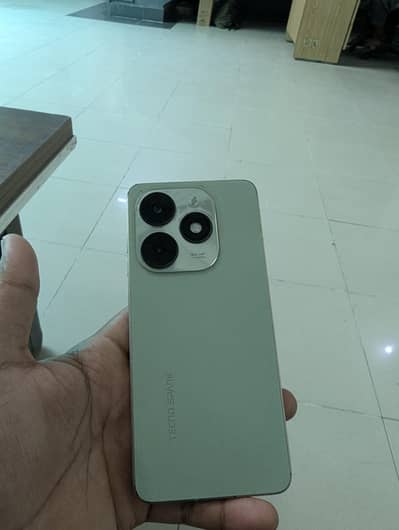 Tecno Spark 20C