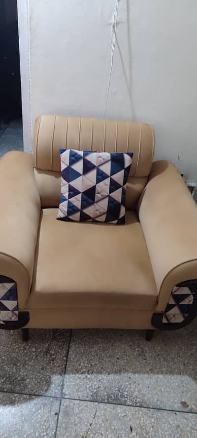 Sofa Set