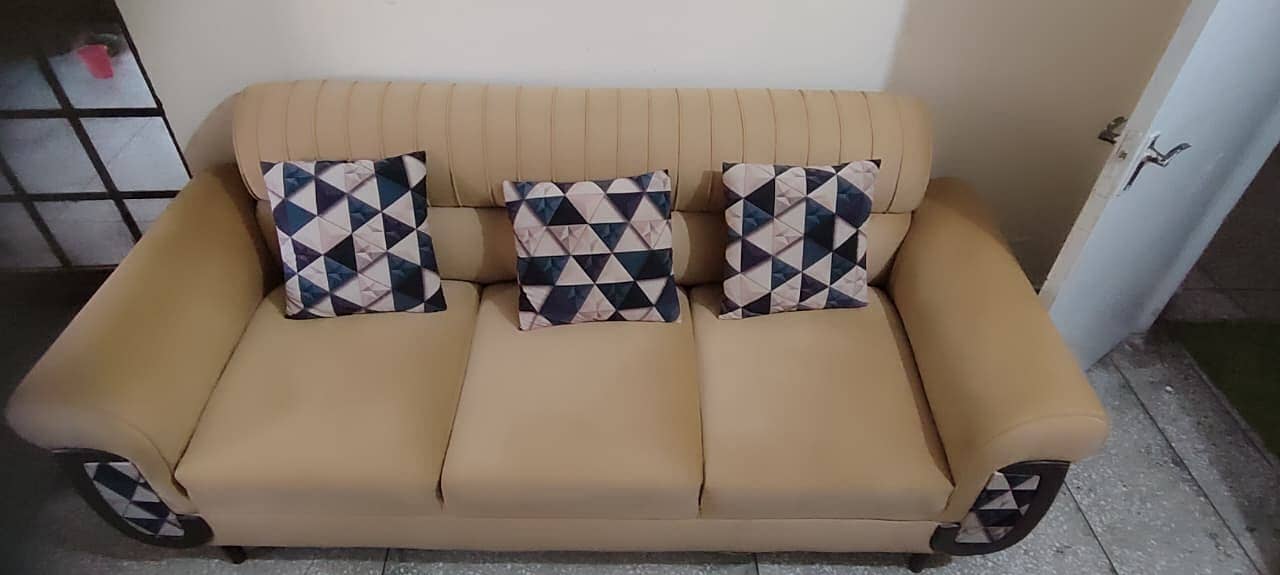 Sofa Set 1