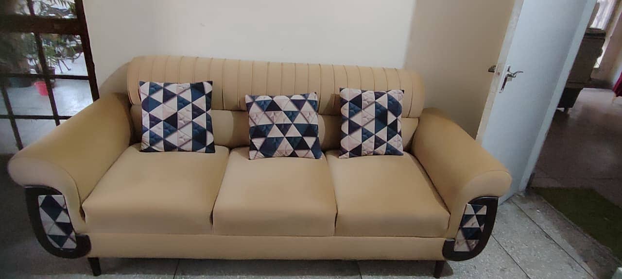 Sofa Set 2