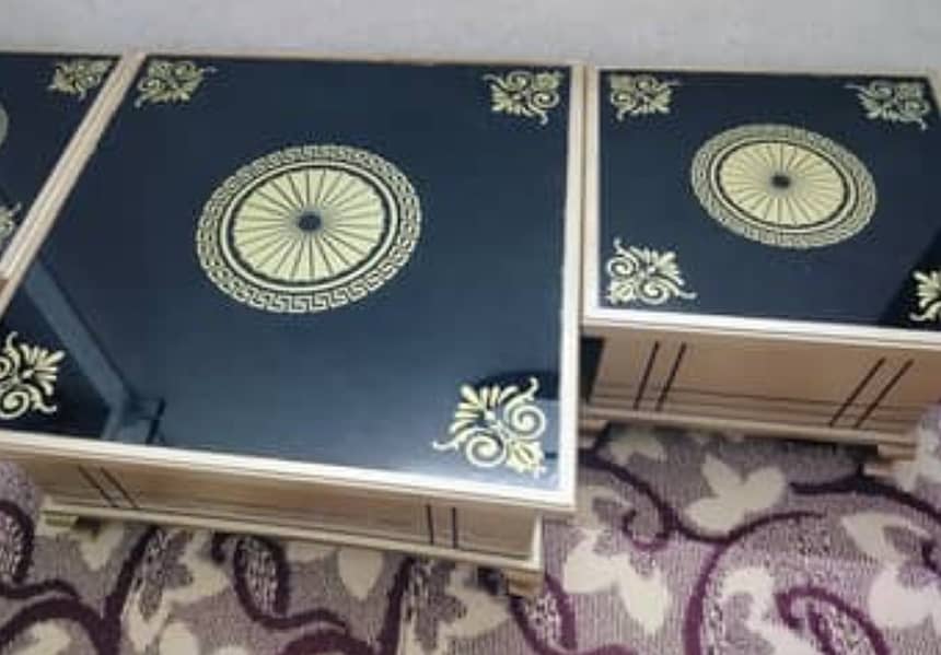 Sofa Set 4