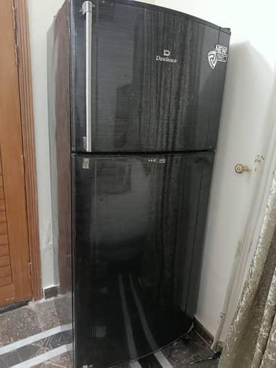 Dawlance fridge