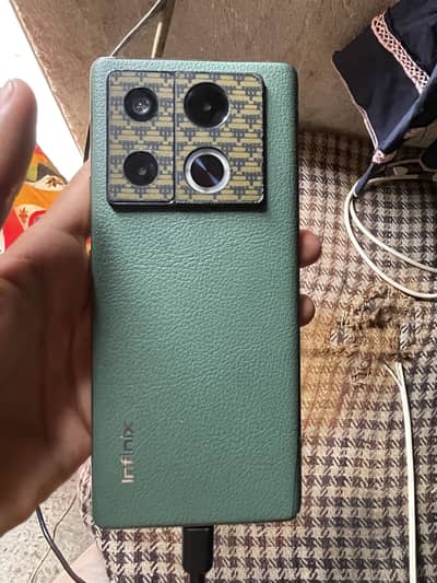 Infinix Other Model