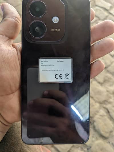 oppo a5i