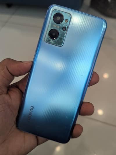 Realme 9i
