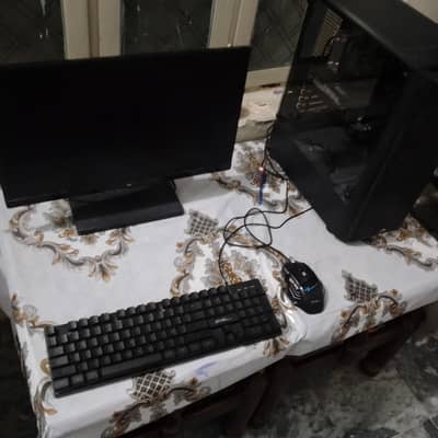 Gaming PC for sale