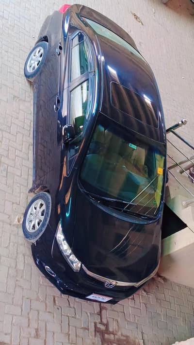 Honda Civic VTi Oriel Prosmatec 2013