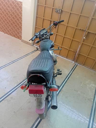 Suzuki 110 sale