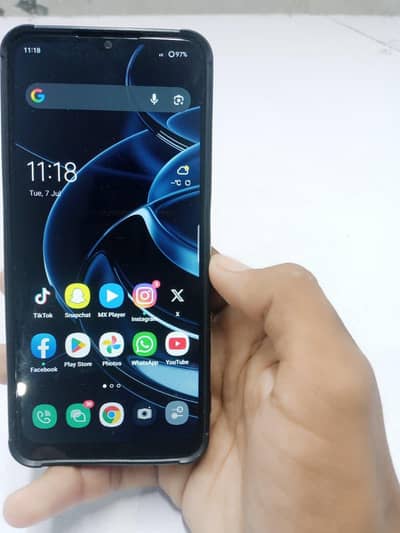 OPPO A57